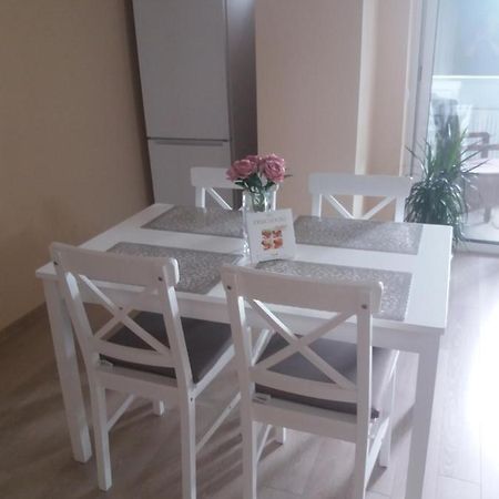 Juli'S Apartment 오라데아 외부 사진