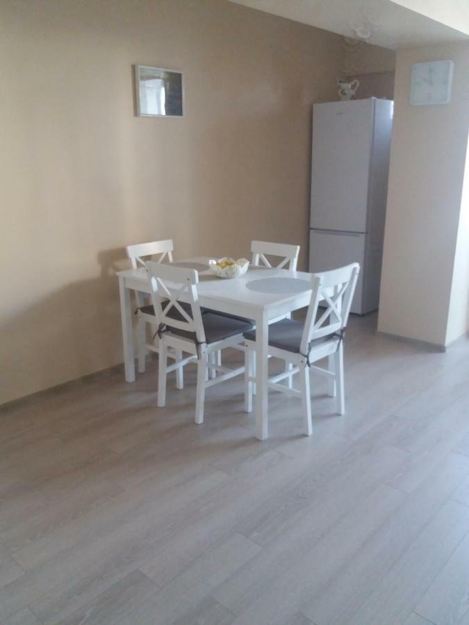 Juli'S Apartment 오라데아 외부 사진