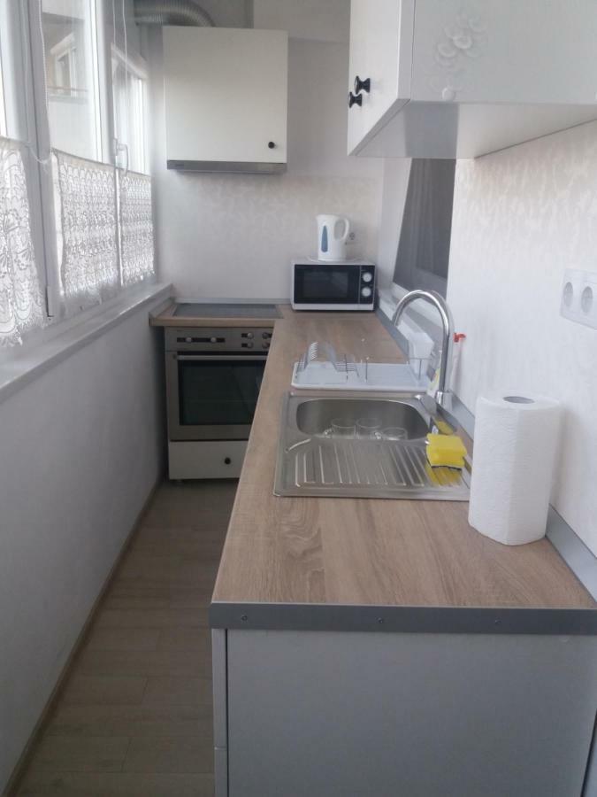 Juli'S Apartment 오라데아 외부 사진