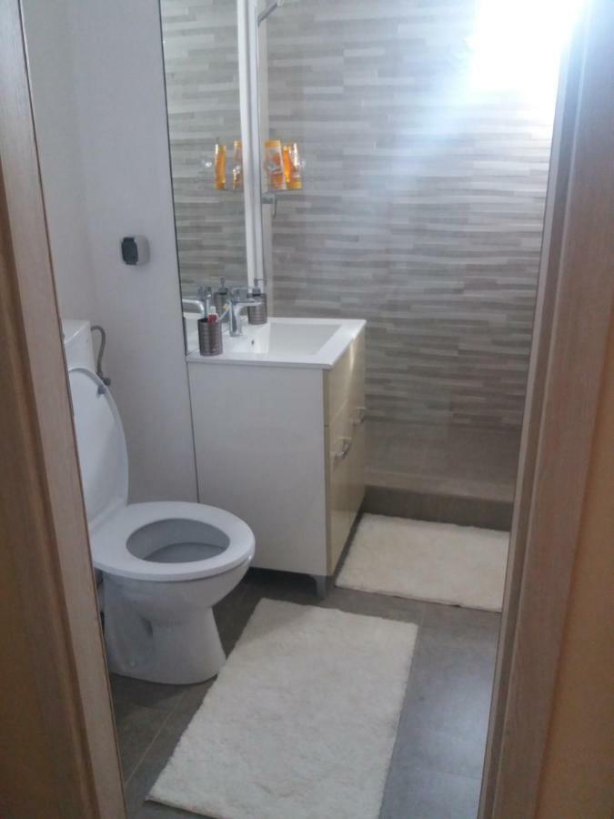 Juli'S Apartment 오라데아 외부 사진