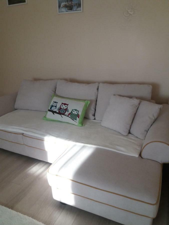 Juli'S Apartment 오라데아 외부 사진